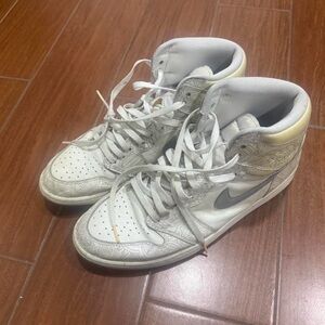 Jordan laser 1 sz 13